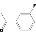 3&#39;-Fluoracetophenon CAS-Nr .: 455-36-7